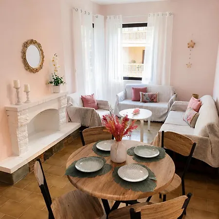 Apartmán Aqua Blue